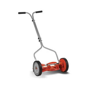 Deluxe Hand Reel Push Mower by American Lawn Mower