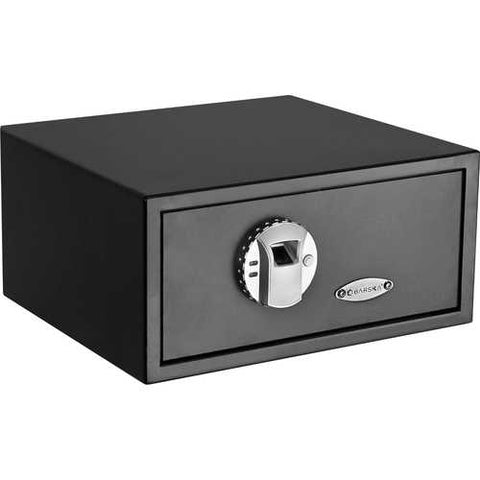 Image of Quick Access Fingerprint Recognition Handgun Safe