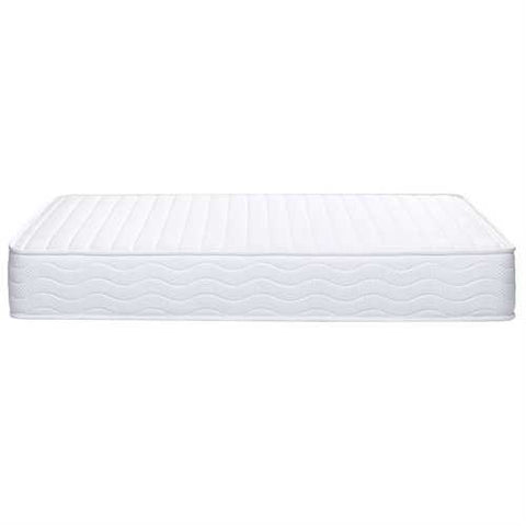 Image of California King 8-inch Talalay Latex Innerspring Hybrid Mattress