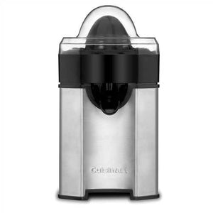 Cuisinart Pulp Control Citrus Juicer with Auto-Reversing Reamer