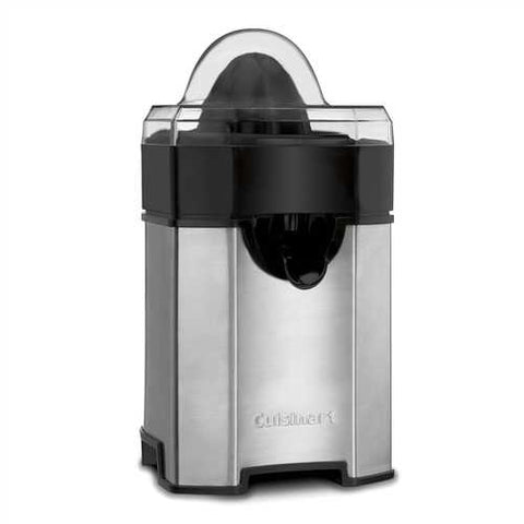 Image of Cuisinart Pulp Control Citrus Juicer with Auto-Reversing Reamer