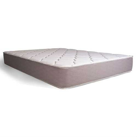 Image of King size 9-inch Two-Sided Medium Firm Innerspring Mattress