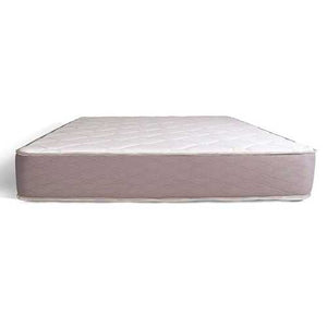 King size 9-inch Two-Sided Medium Firm Innerspring Mattress