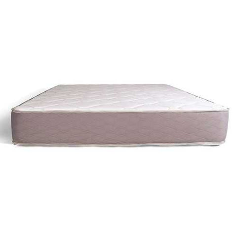 Image of King size 9-inch Two-Sided Medium Firm Innerspring Mattress