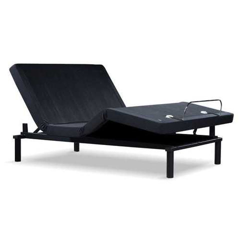 Image of Twin XL Adjustable Bed Base with 650 lb Weight Capacity