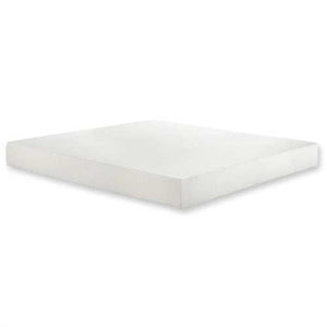 Full size 6-inch Memory Foam Mattress with Soft Knit Fabric Cover