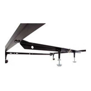 Single Center Support - Fits Any Full/Queen Size Steel Bed Frame