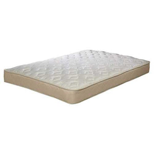 Full size Premium Upholstered 9-inch High Profile Innerspring Mattress