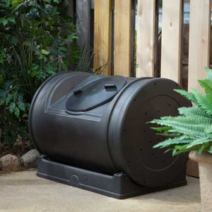 52-Gallon Compost Bin Tumbler Composter - 7 Cu. Ft.