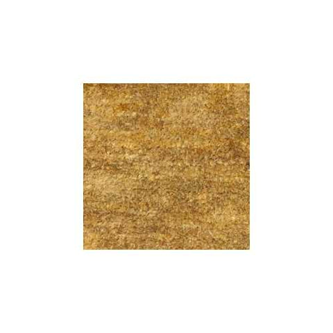 Image of Hand-knotted Vegetable Dye Solo Carmel Hemp Rug (9' x 12')