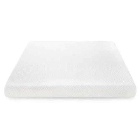 Image of King size 5-inch Thick Firm Memory Foam Mattress