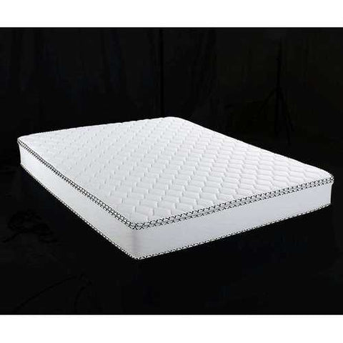 Image of King size 8-inch Thick Innerspring Medium Firm Mattress