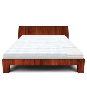 Twin size 6-inch Thick Memory Foam Mattress - Firm