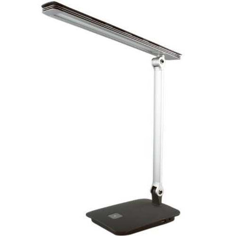 Image of LED Table Lamp Dimmable Touch Switch Folding Desk Lamp