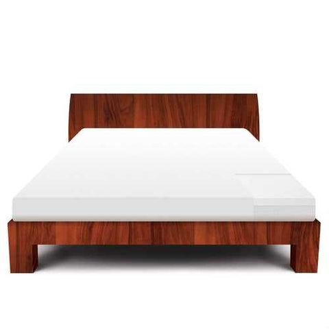 Image of Full size 10-inch Thick Memory Foam Mattress