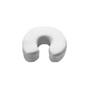 Memory Foam Headrest Face Cradle Cushion for Massage Tables