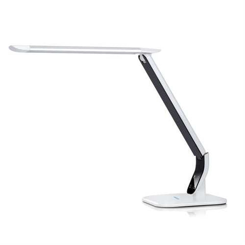 Image of Dimmable LED Natural Light Eye-protection Non-Flickering Table Lamp