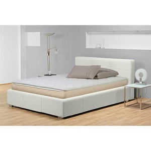 Queen size 10-inch Thick Pillow Top Innerspring Mattress