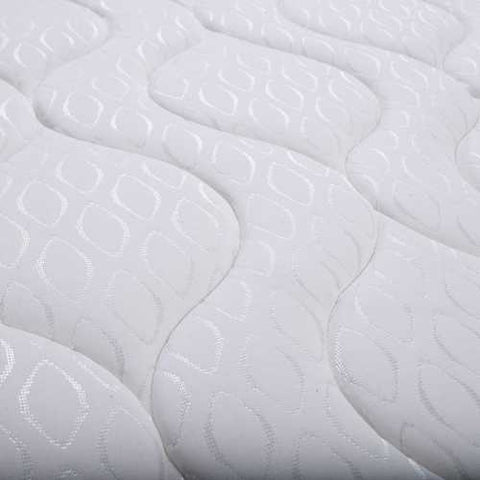 Image of Queen size 9-inch Thick Medium Firm Inner-Spring Coil Mattress