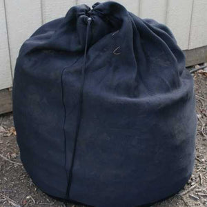 100 Gallon Compost Sack for Home Composting - Portable Composter