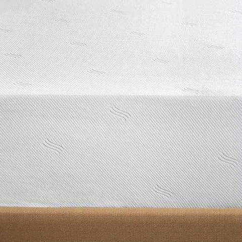 Image of Queen size 10-inch Thick Memory Foam Mattress