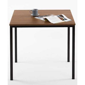 Small Square 30-inch Kitchen Dining Table