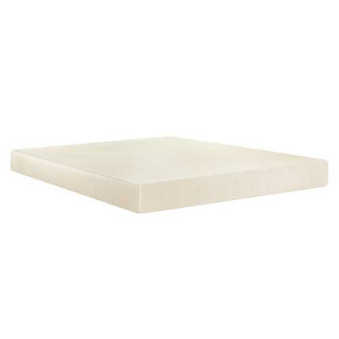 Image of Full size 6-inch Thick Memory Foam Mattress