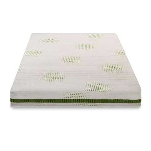 Image of Queen size 8-inch Thick Bio-Foam Memory Foam Mattress