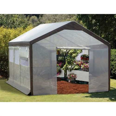 Image of Home Gardener Airflow Greenhouse (10' x 20')