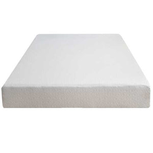 King size 8-inch Thick Memory Foam Mattress - Medium Firm