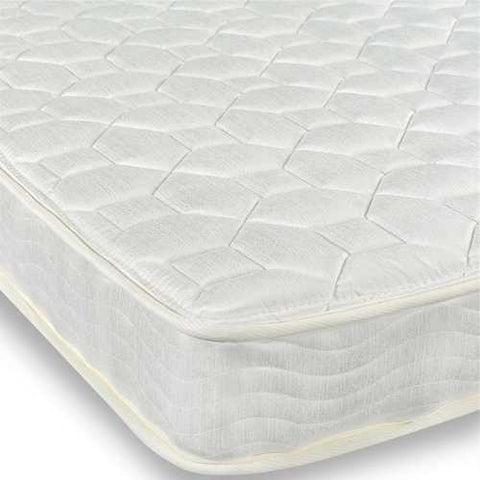 Image of Twin size 6-inch Thick Bonnell Coil Innerspring Mattress