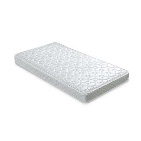 Image of Twin size 6-inch Thick Bonnell Coil Innerspring Mattress