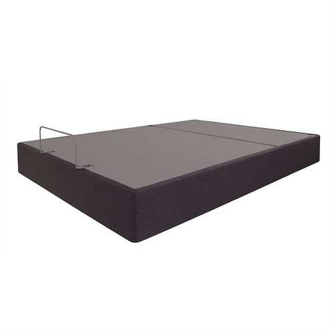 Image of Full size Adjustable Bed Base Foundation with Remote