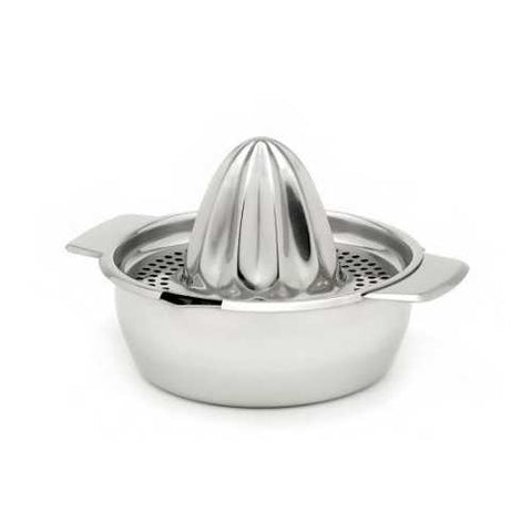 Image of Stainless Steel Citrus Juicer