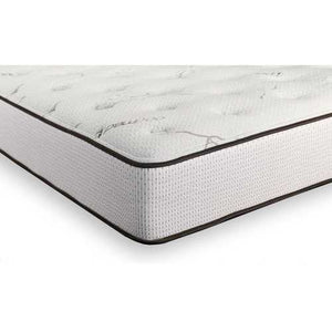 Twin size 10-inch Thick Firm Talalay Latex Foam Mattress - Made in USA