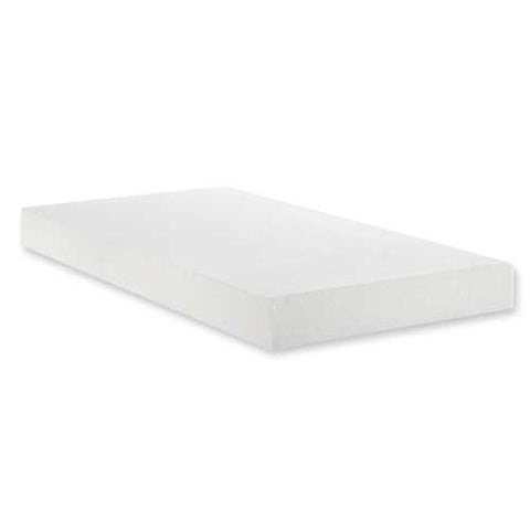 Image of Twin size 6-inch Hypo-Allergenic Memory Foam Mattress