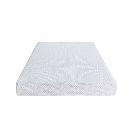 Image of Twin size 9-inch Thick Gel Infused 5-Layer Memory Foam Mattress