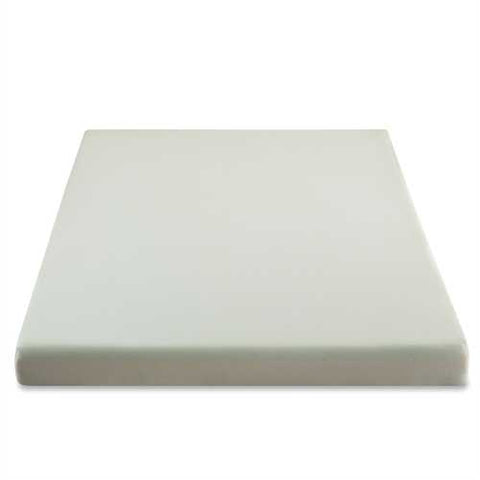 Image of Twin XL size 8-inch Thick Memory Foam Mattress - Medium Firm