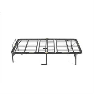 Twin XL Manually Adjustable Platform Bed Frame