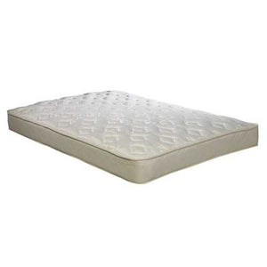 Twin XL size 9-inch Thick Pillow Top Innerspring Mattress